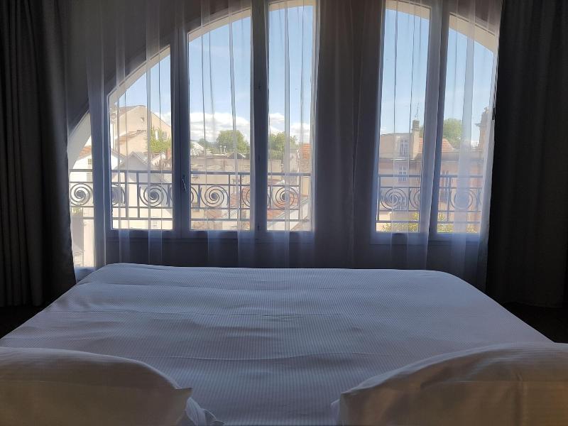 De Grignan 4*