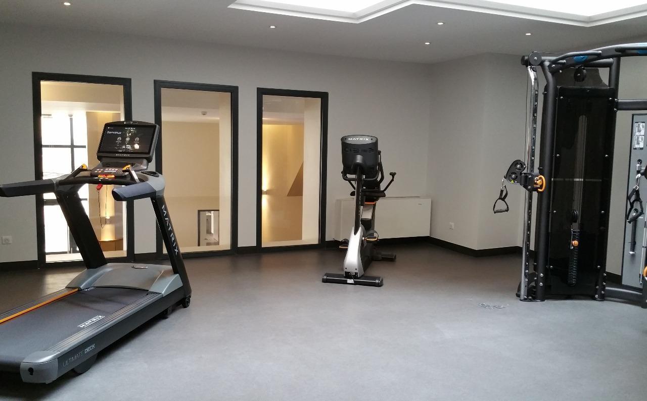 Hotel De Grignan 4*
