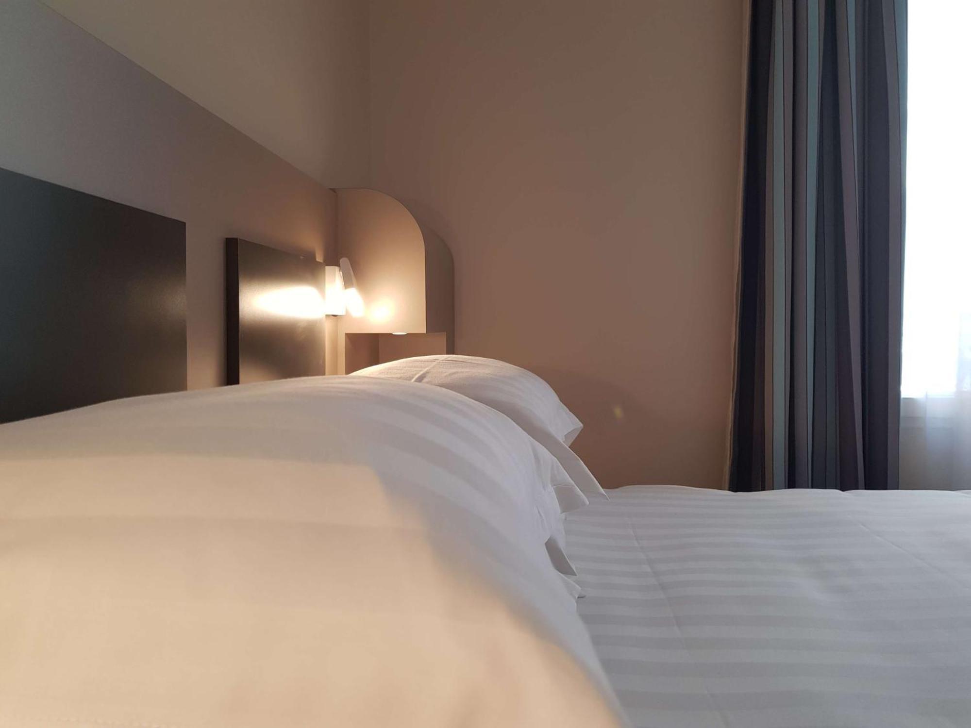 Hotel De Grignan Vichy