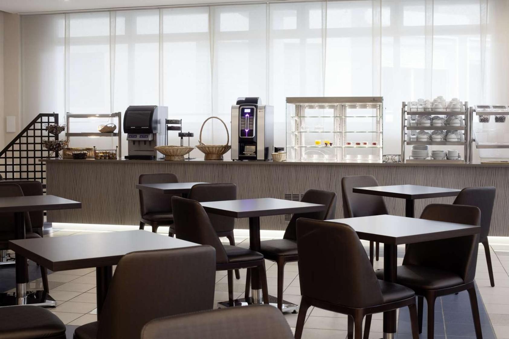 Hotel De Grignan Vichy