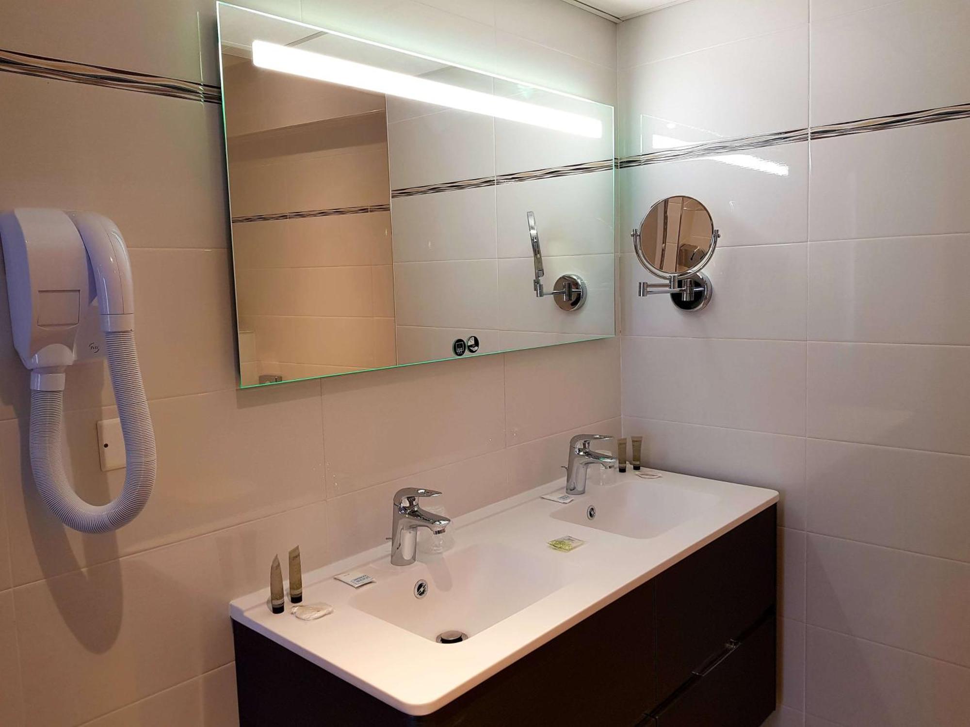 De Grignan 4* Vichy