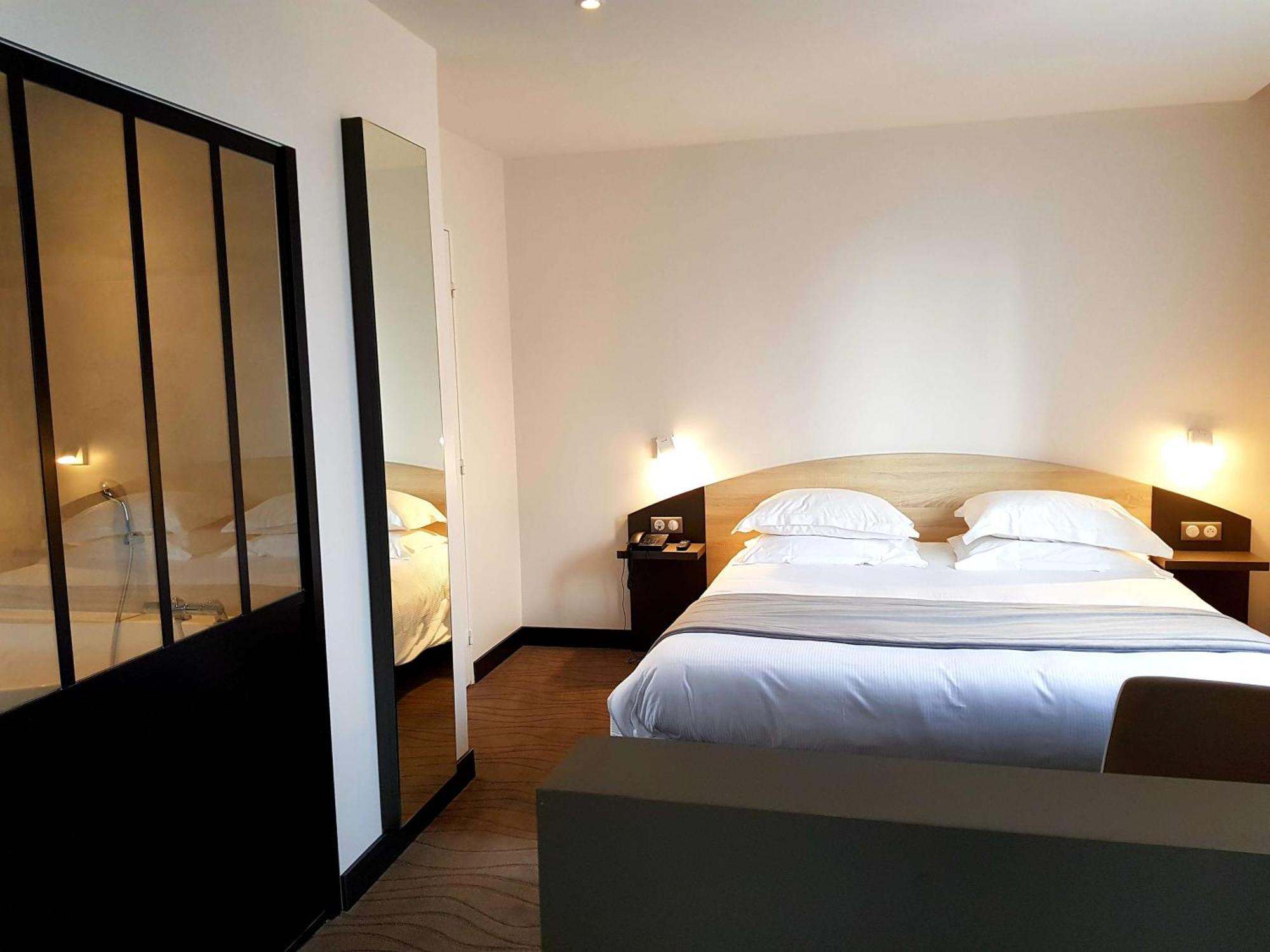 De Grignan Hotel Vichy