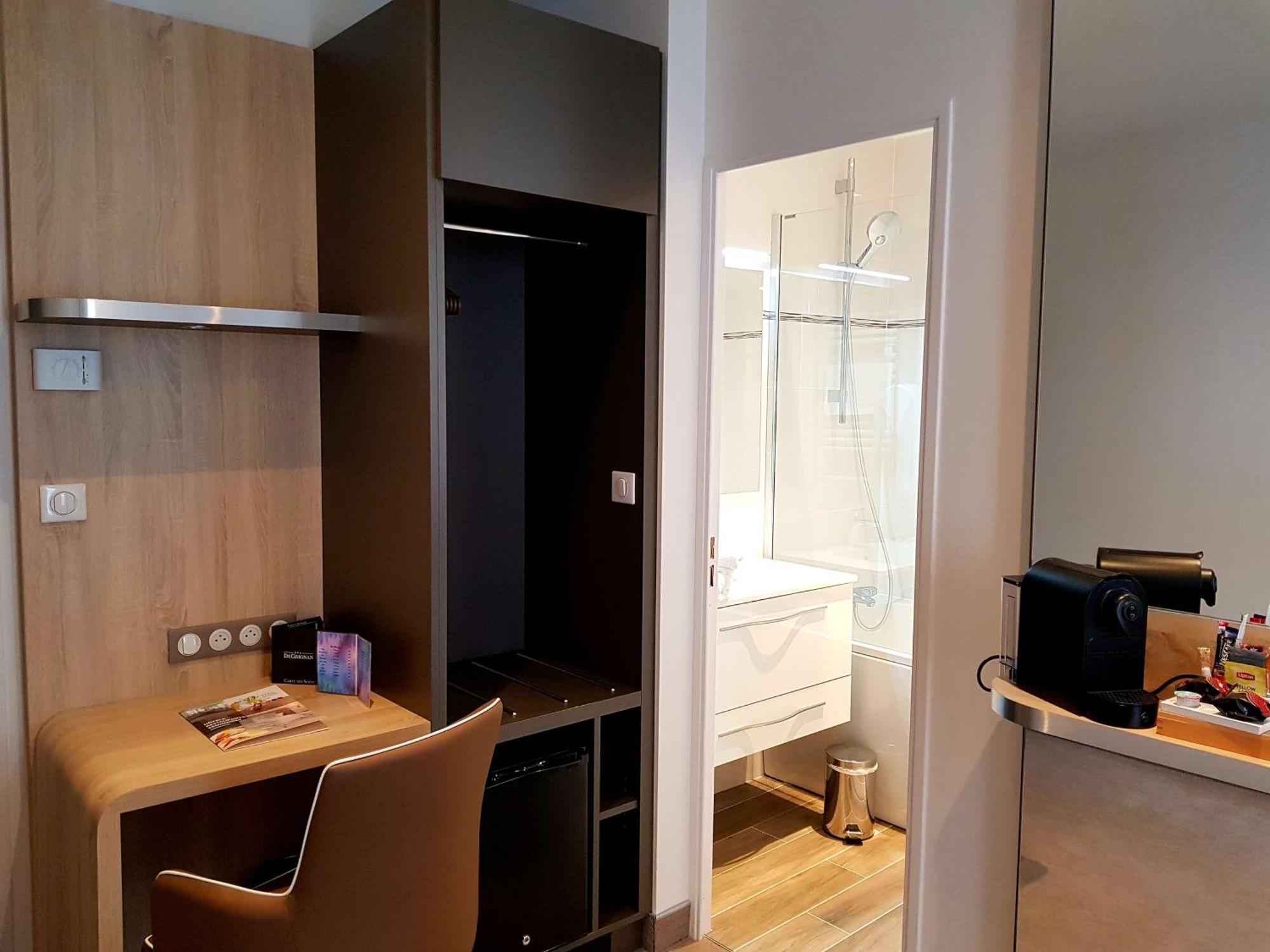 De Grignan Hotel Vichy