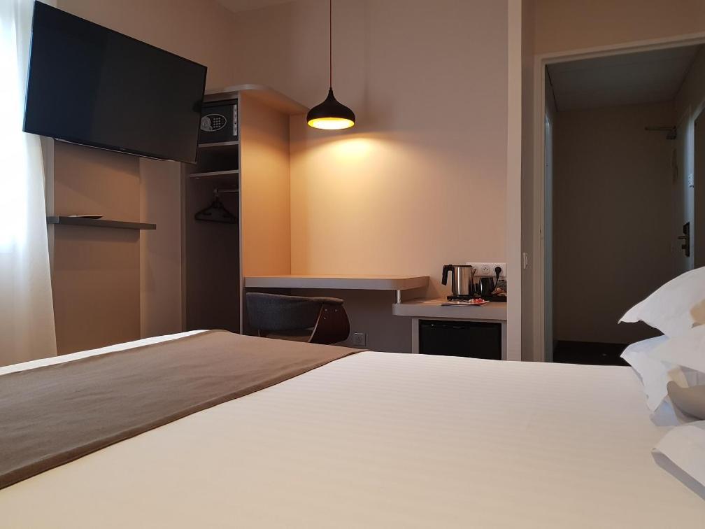 De Grignan Hotel Vichy