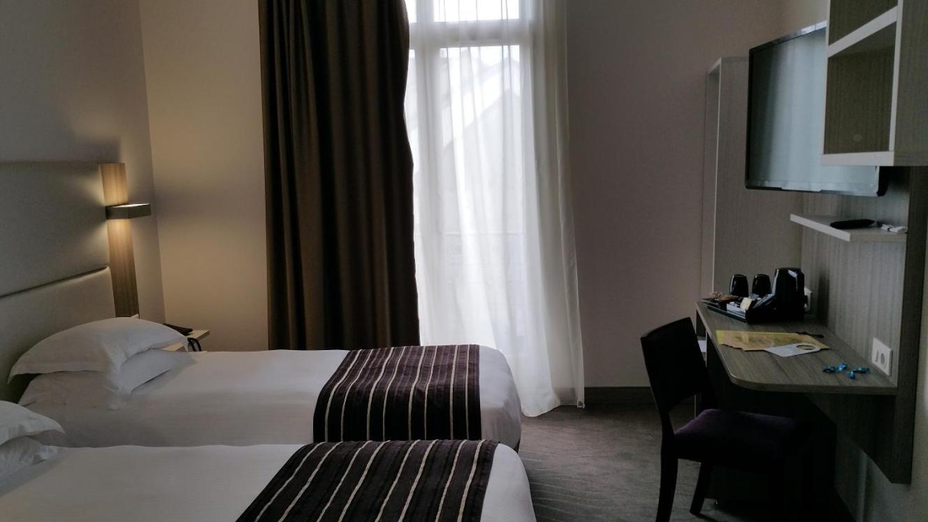 De Grignan Hotel Vichy