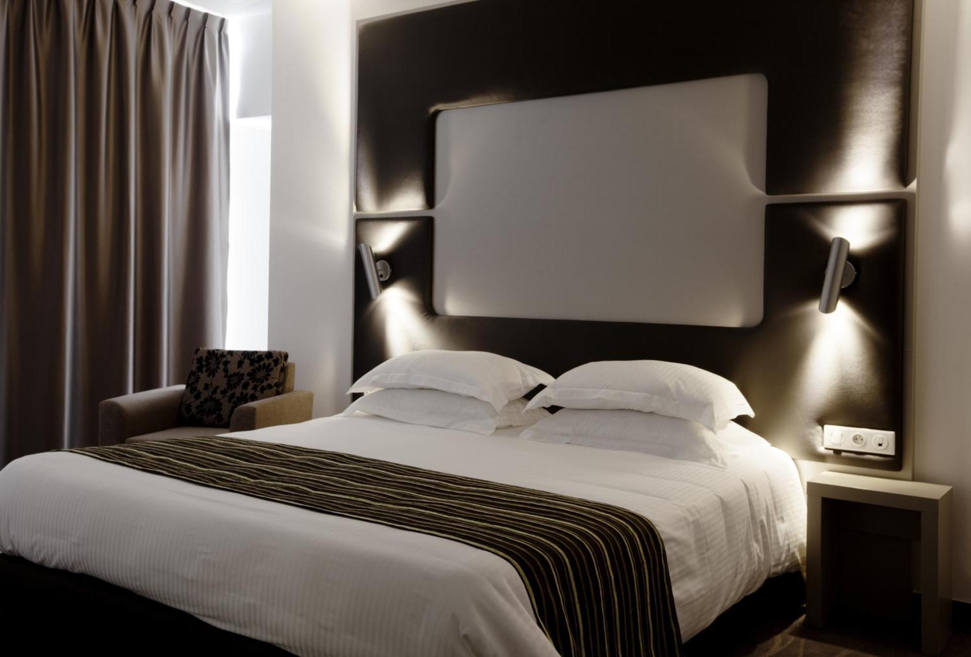 De Grignan Hotel 4*