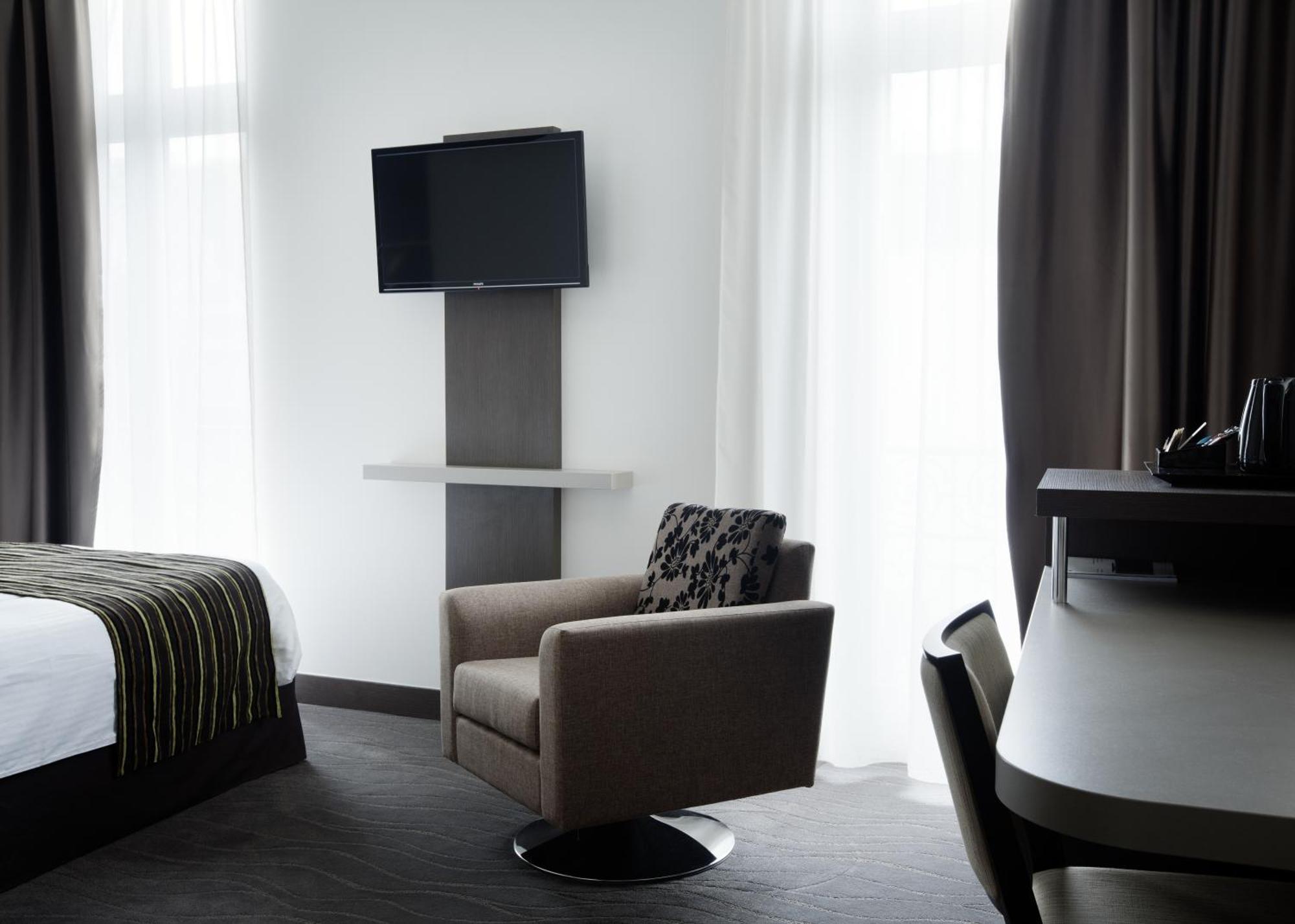 De Grignan Hotel Vichy