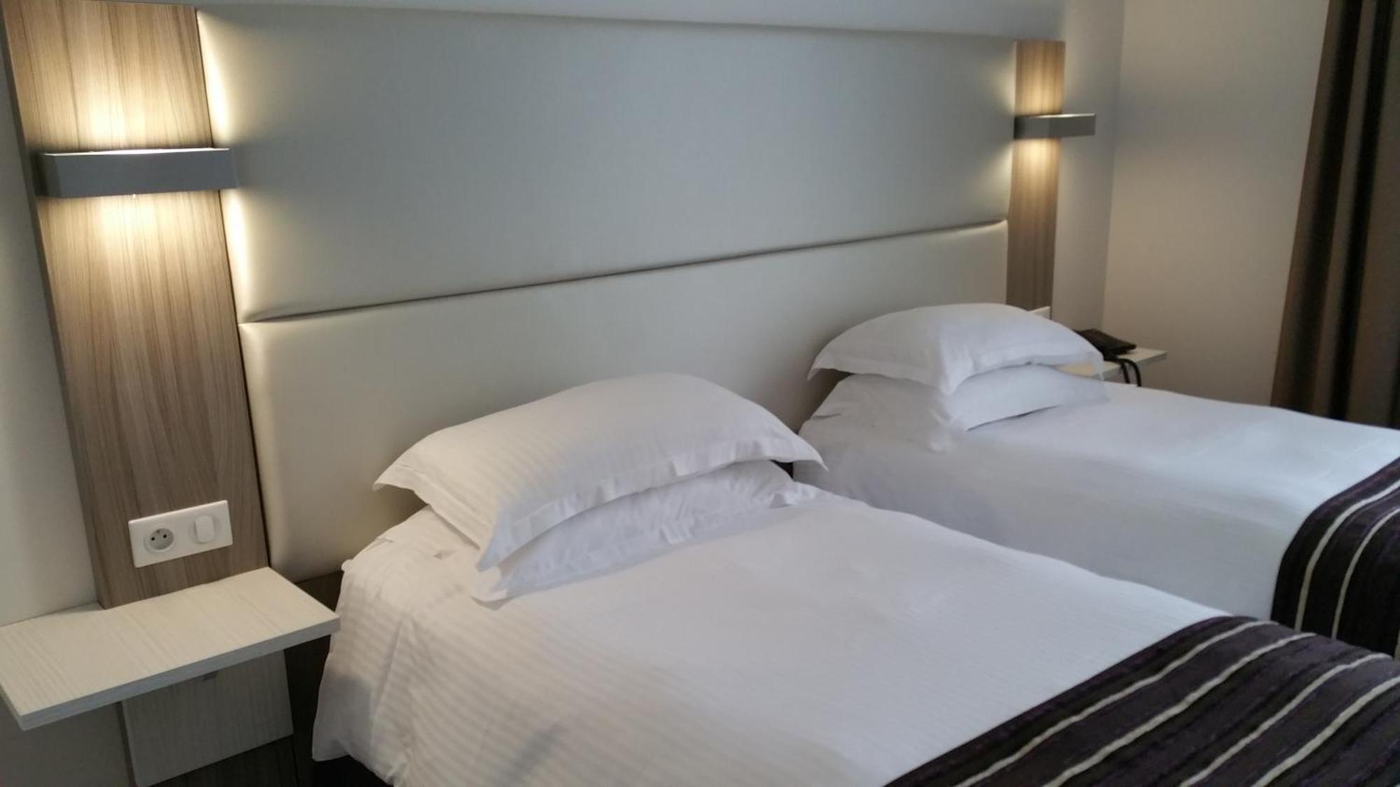 De Grignan 4*