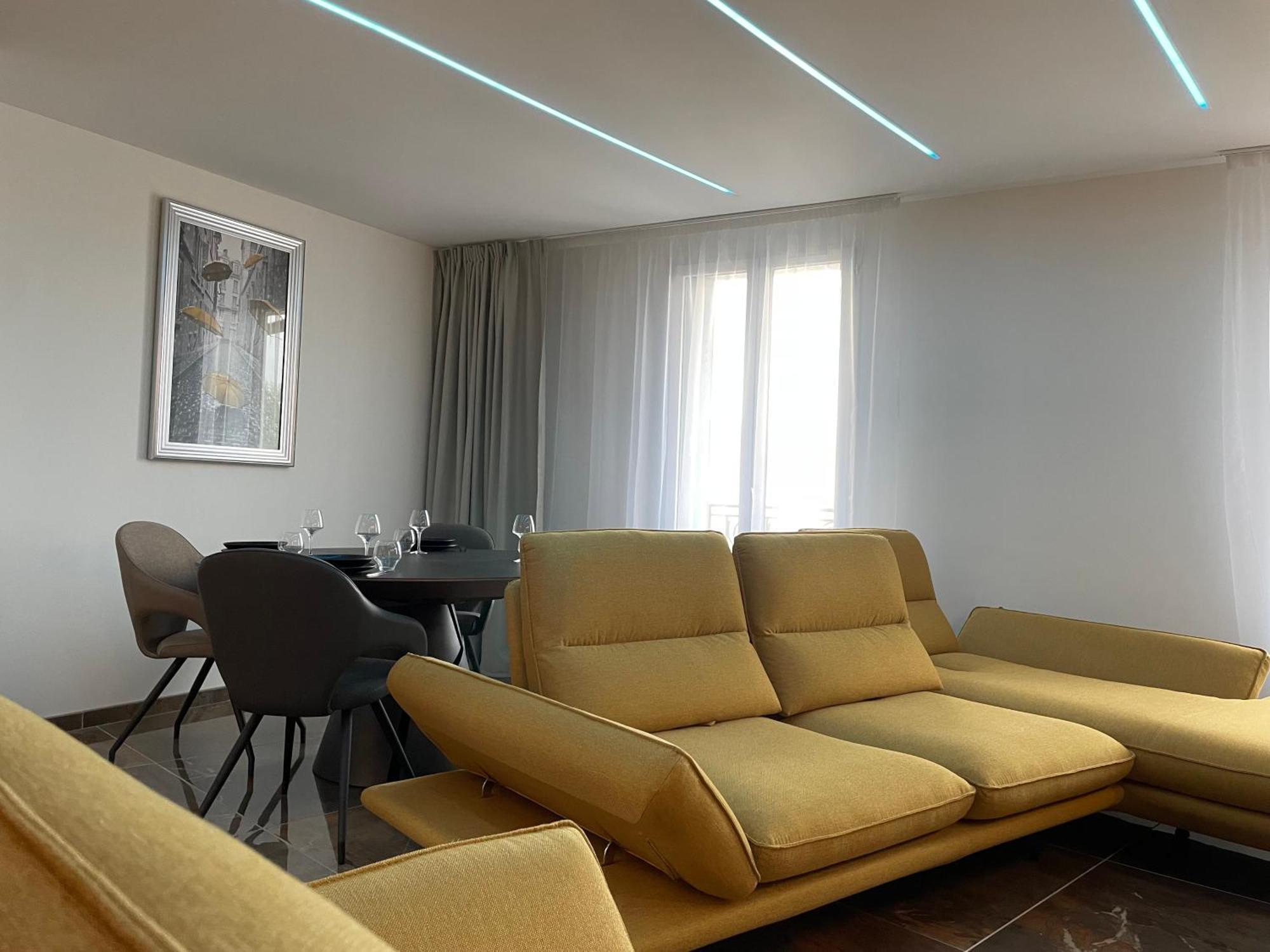 De Grignan 4* Vichy