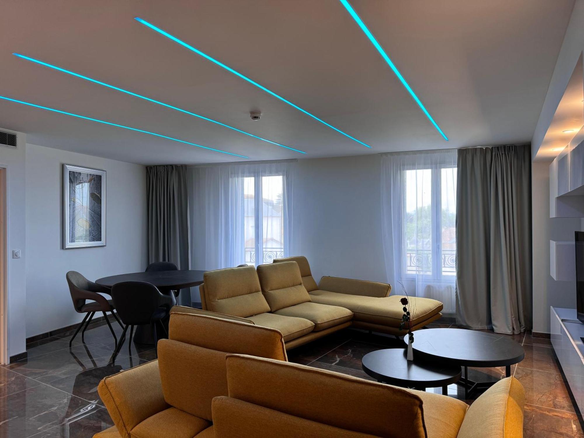 De Grignan Hotel