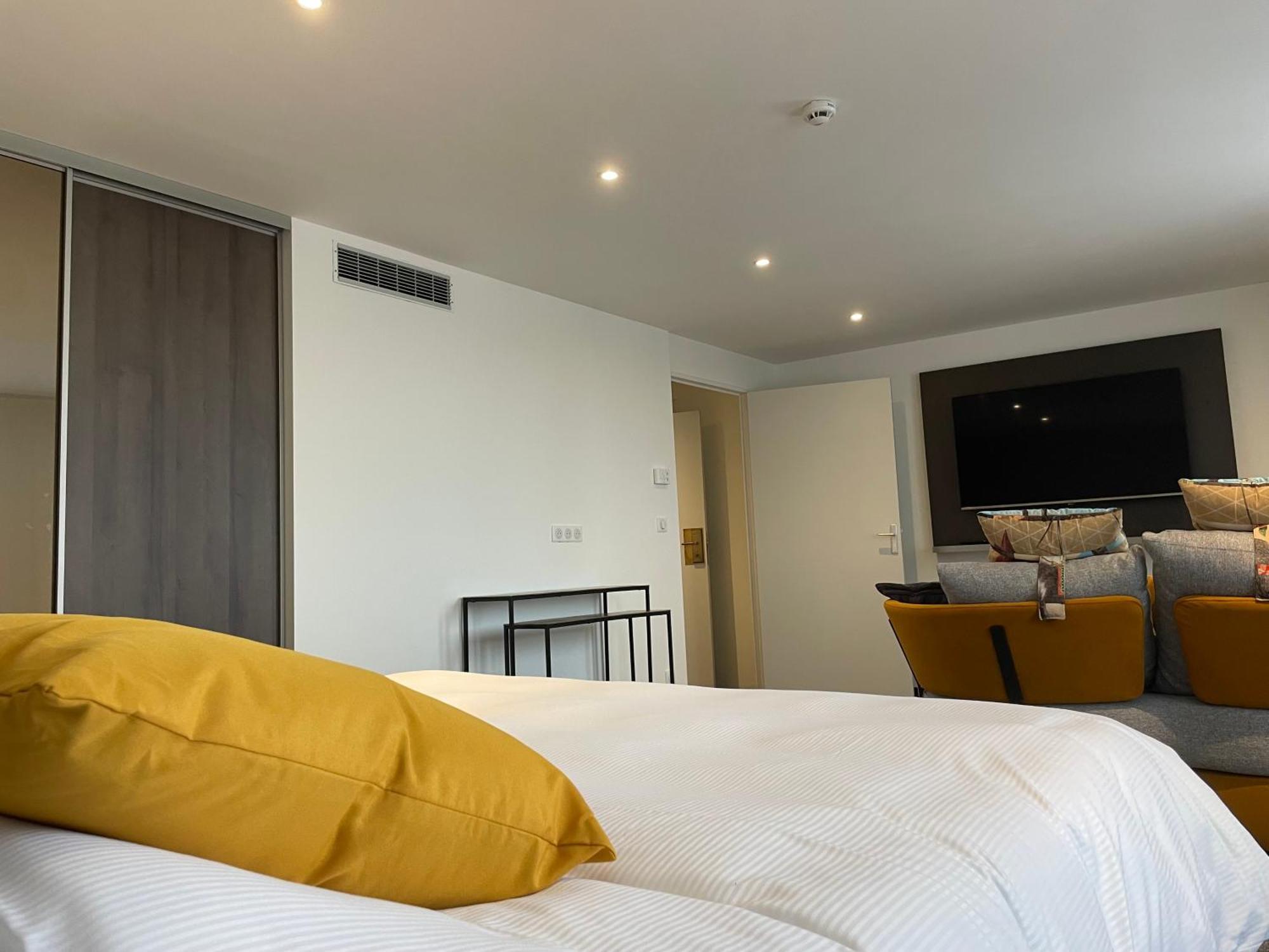 De Grignan Hotel Vichy