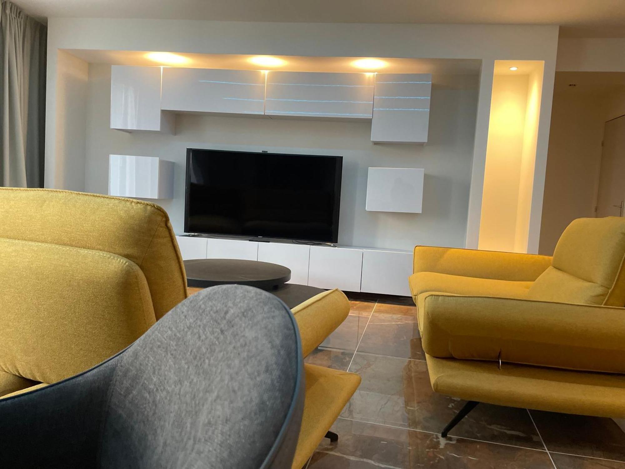 Hotel De Grignan Vichy