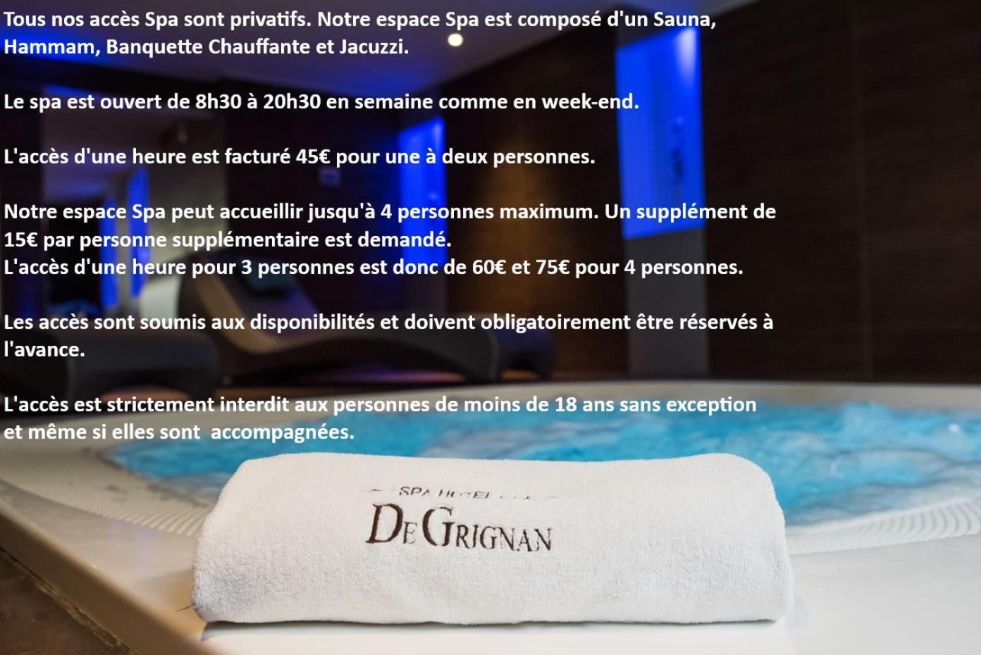 De Grignan